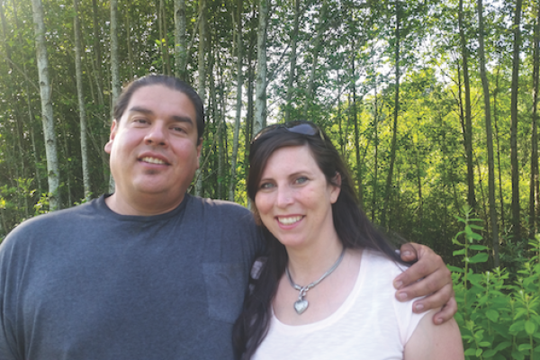 Our Journey with Indigenous Peoples